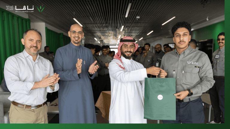 احتفالية ناڤا بعيد الفطر المبارك