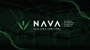 Diploma Accredited by the Technical and Vocational Training Corporation