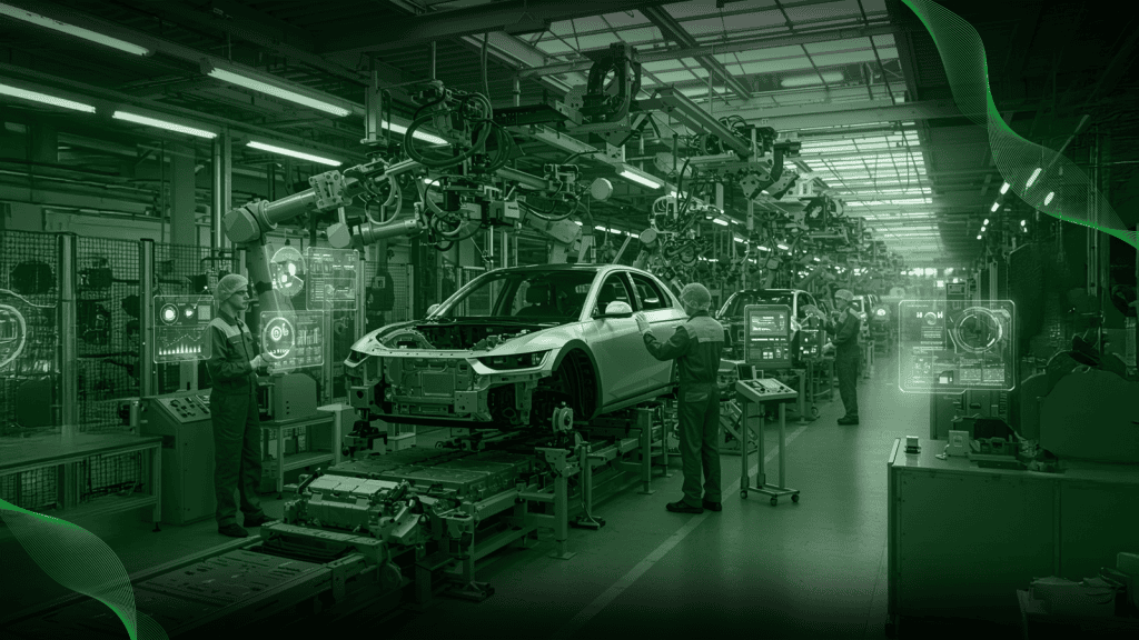 صناعة السيارات الكهربائية في السعودية, ناڤا… تصنع المستقبل وتدعم التحول إلى طاقة نظيفة , أكاديمية ناڤا, ناڤا