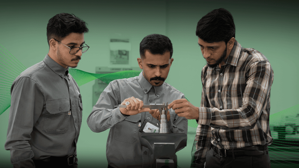 صناعة السيارات الكهربائية في السعودية,ما الذي تقدمه ناڤا , أكاديمية ناڤا, ناڤا