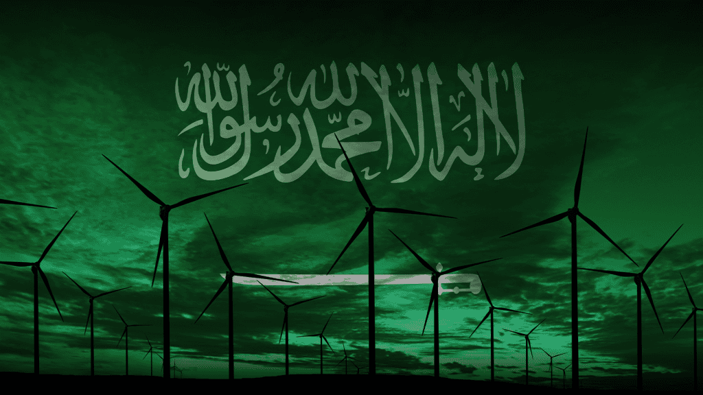 التحوّل إلى الطاقة النظيفة وأهداف المملكة في قطاع النقل المستدام