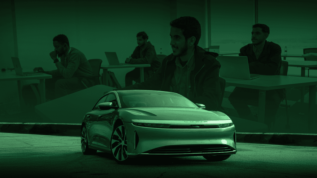 دورات مهمة في سوق العمل  بقطاع السيارات الكهربائية