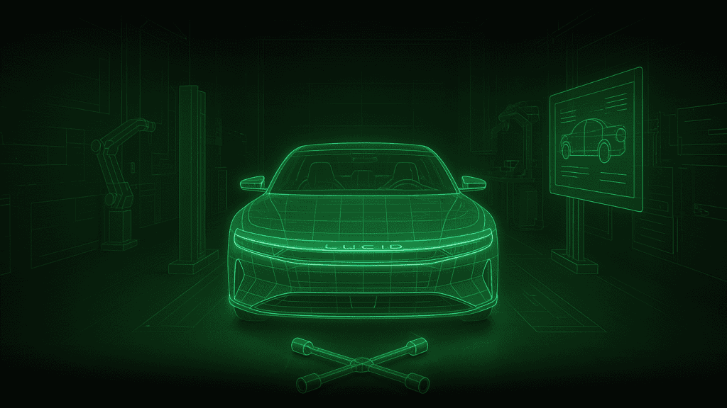 A Growing Demand for Skilled EV Technicians