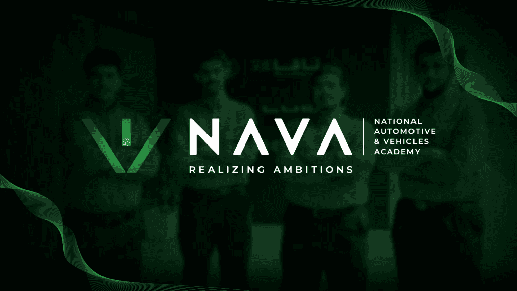 NAVA Academy
